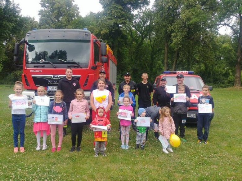 IV Piknik Rodzinny w Damianowie