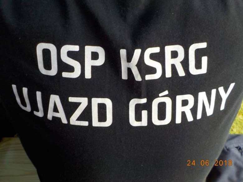 IV Piknik Rodzinny w Damianowie