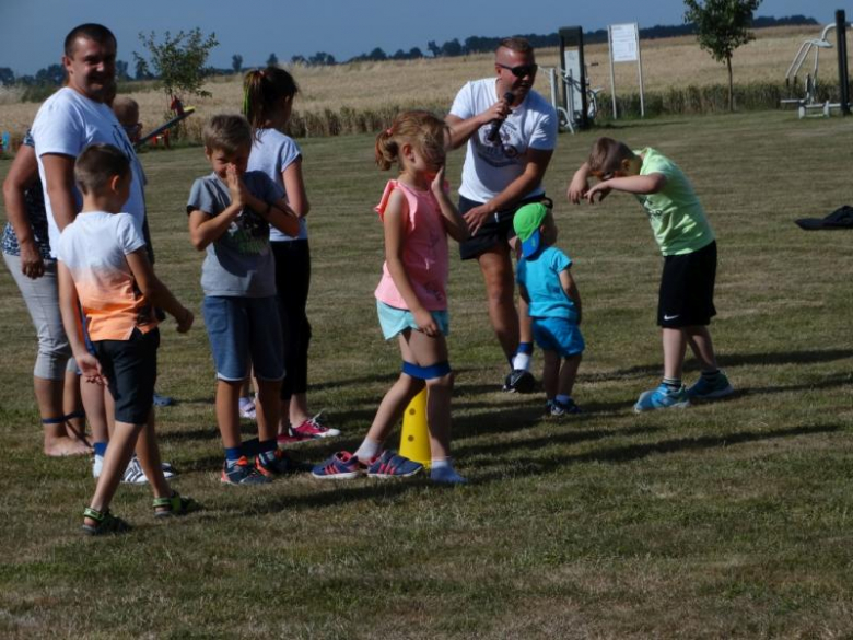 Festyn Rodzinny w Piekarach