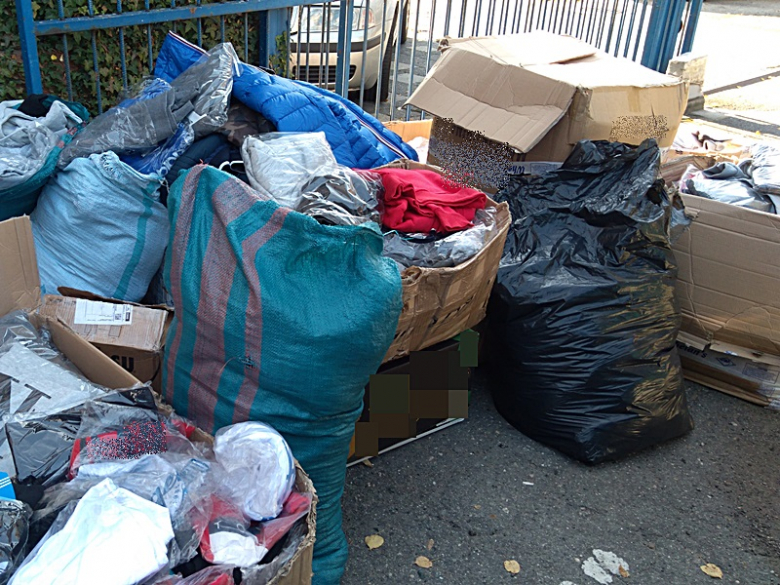 Policjanci zatrzymali mężczyznę w związku z usiłowaniem wręczenia korzyści majątkowej