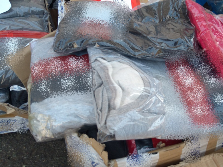 Policjanci zatrzymali mężczyznę w związku z usiłowaniem wręczenia korzyści majątkowej