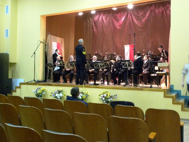 Obchody Święta Niepodległości w 2011 roku