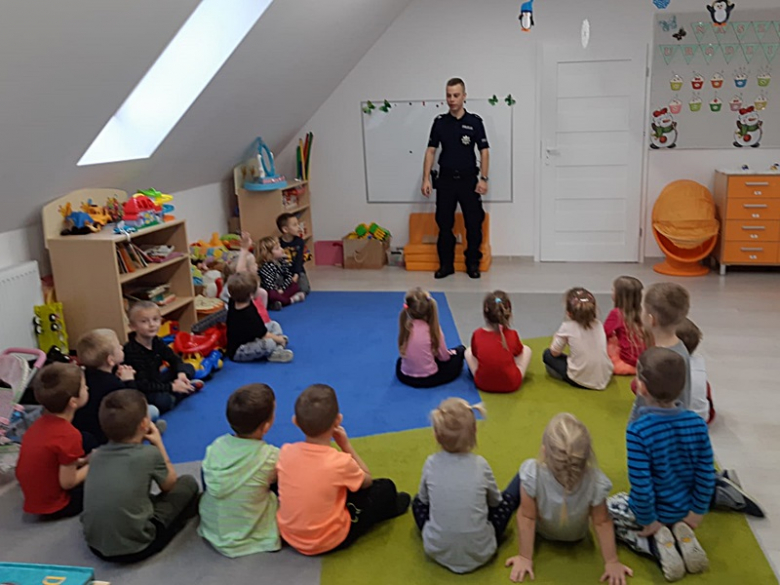 Spotkania z uczniami