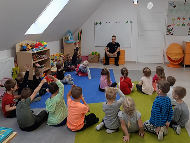 Spotkania z uczniami