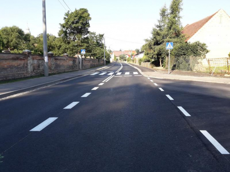 Inwestycyjny rok w gminie Malczyce