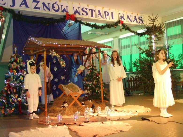 Spotkanie noworoczne w Udaninie