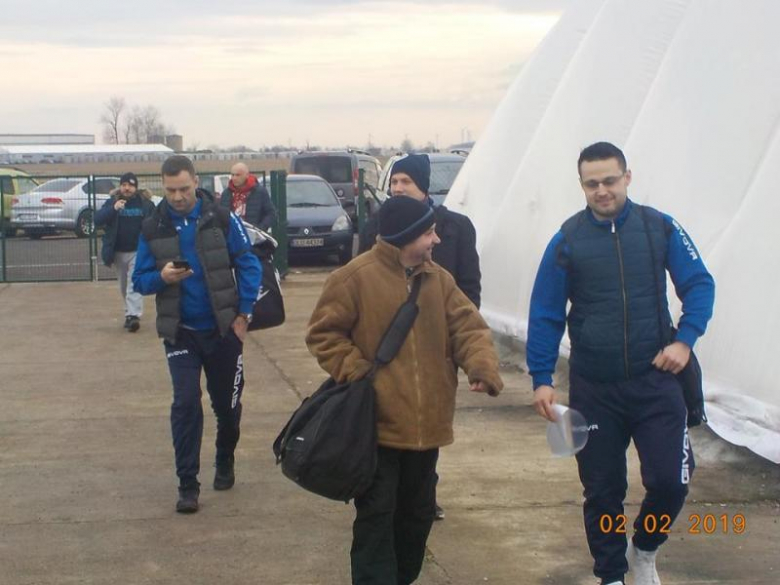 Turniej charytatywny w Legnicy