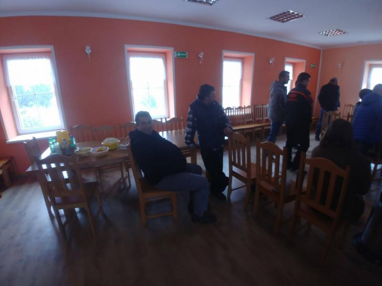 Turniej FIFA w Damianowie