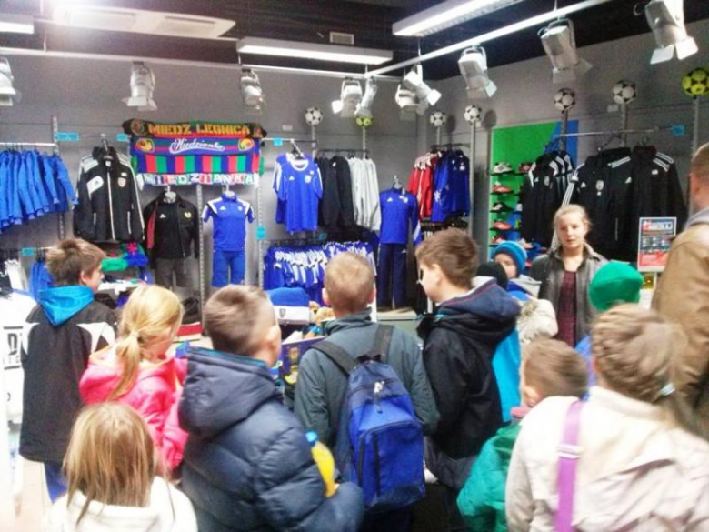 Przyjaźń dwóch klubów piłkarskich