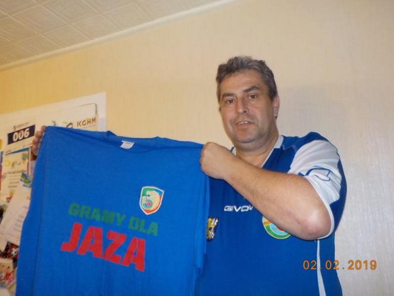 Przyjaźń dwóch klubów piłkarskich