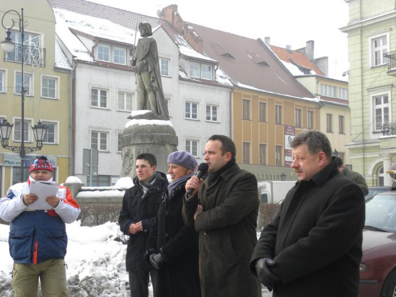 Polonez dla Rolanda na przestrzeni lat