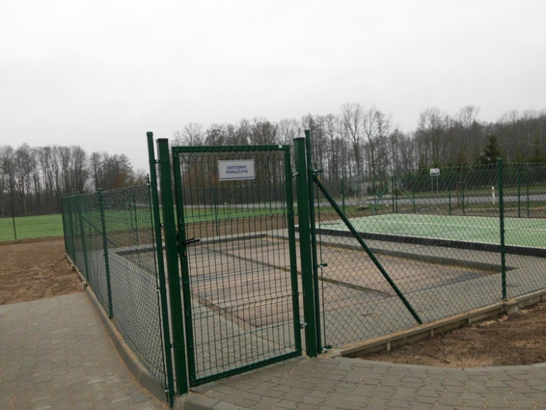 Stacja Uzdatniania Wody w Wilkowie Średzkim