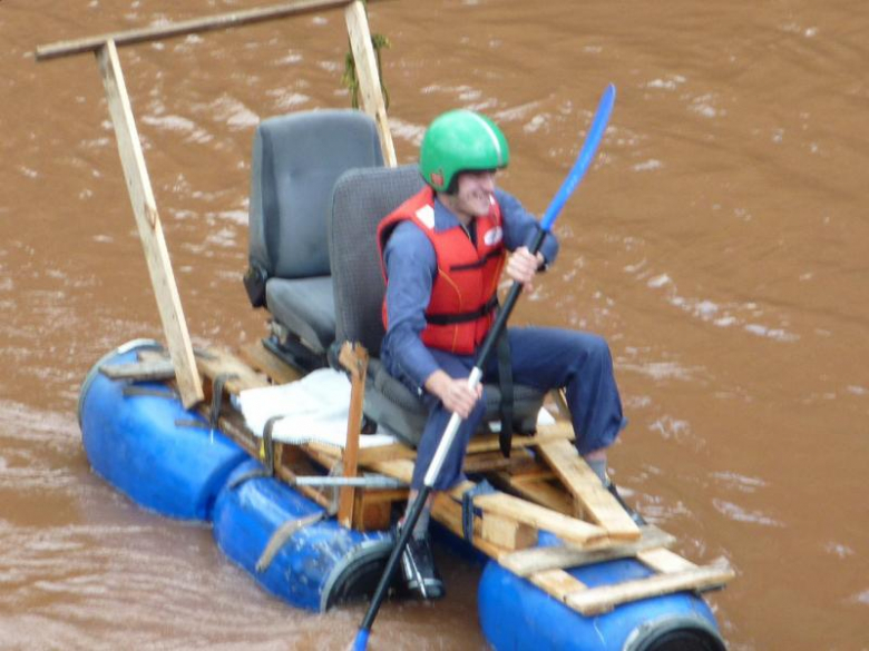 1 - Black Bolid - UKS Black Skorpion