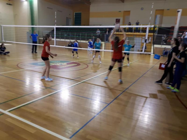 Sobotni turniej w Miękini