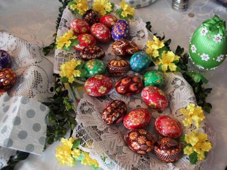 Niedziela Palmowa w Piotrowicach