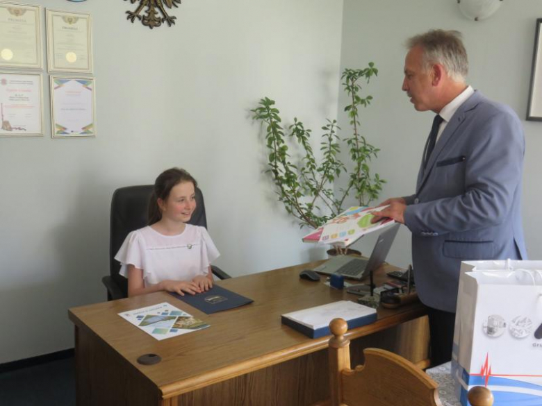 Maja Głowacka wójtem gminy Malczyce