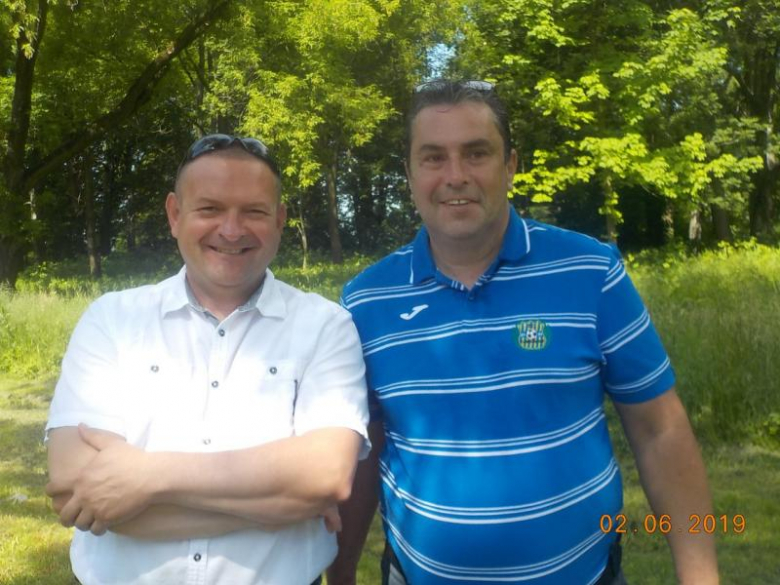 Charytatywna niedziela