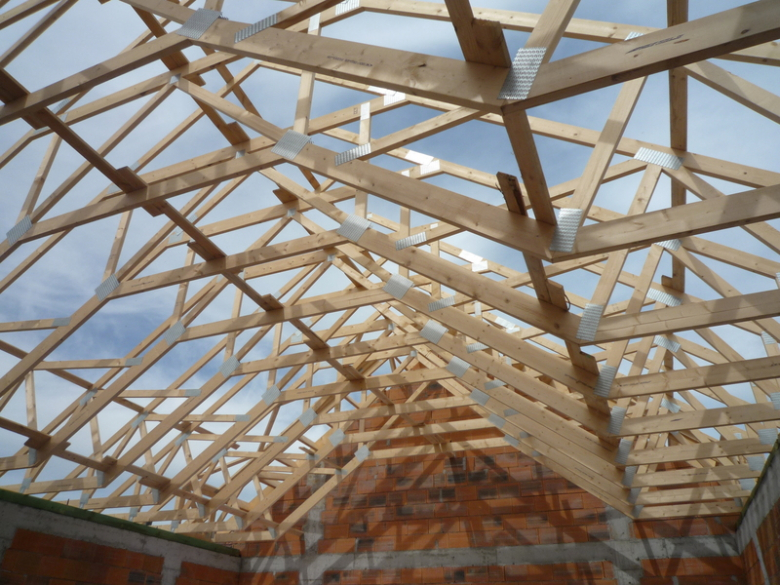 Trwa budowa świetlicy wiejskiej w Świdnicy Polskiej