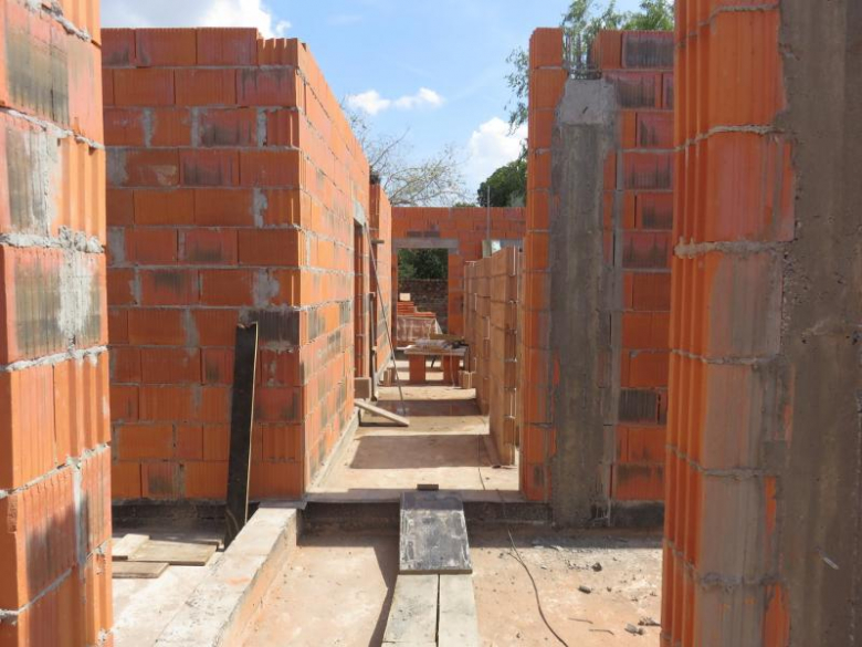 Budowa żłobka w Malczycach