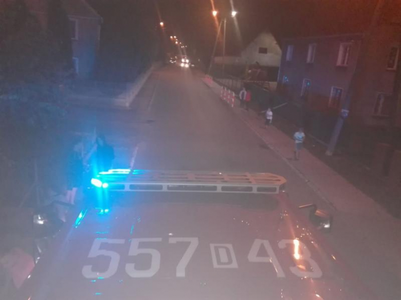 Nowe auto w jednostce