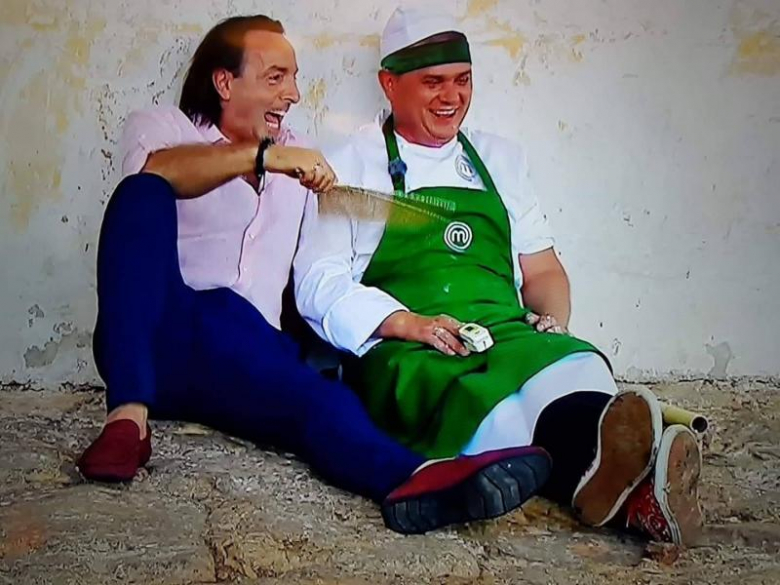 Masterchef w Meksyku