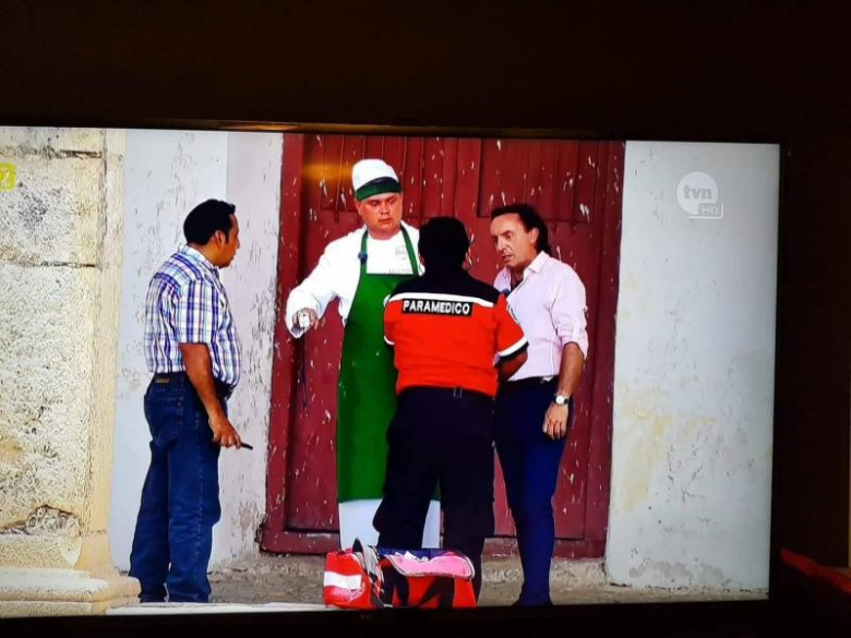 Masterchef w Meksyku