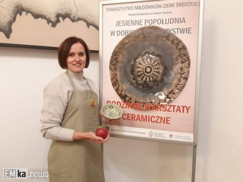 Warsztaty ceramiczne