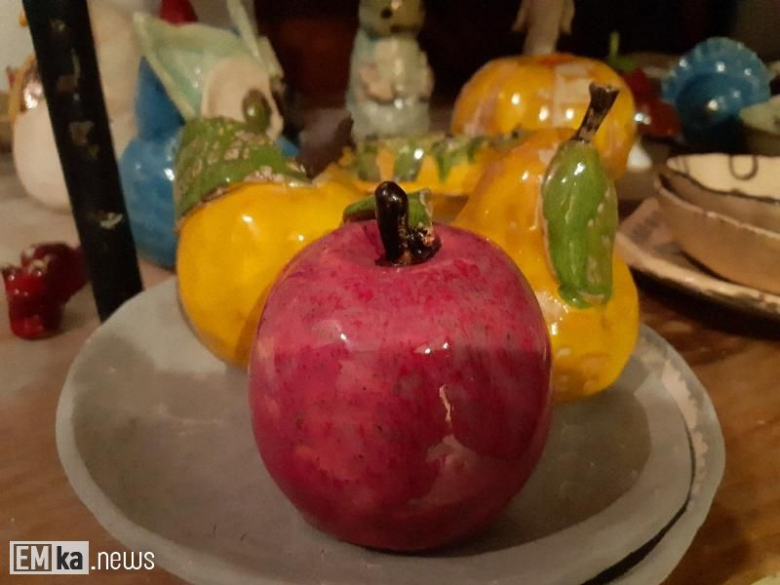 Warsztaty ceramiczne