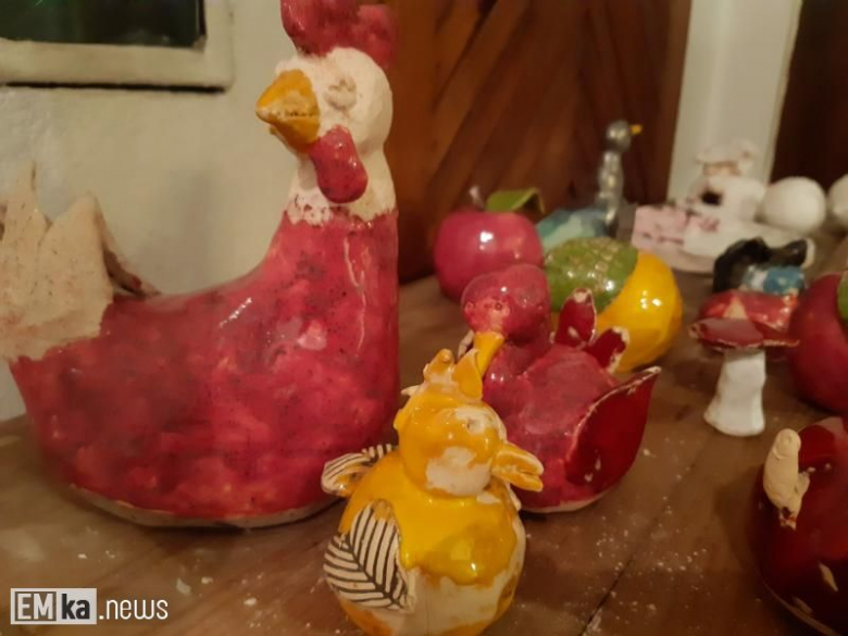 Warsztaty ceramiczne