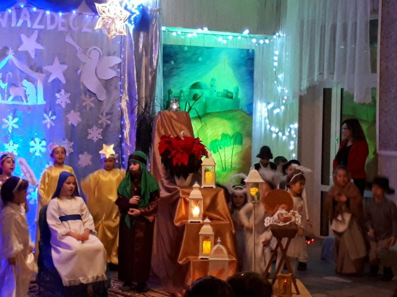 Jasełkowo w Piotrowicach