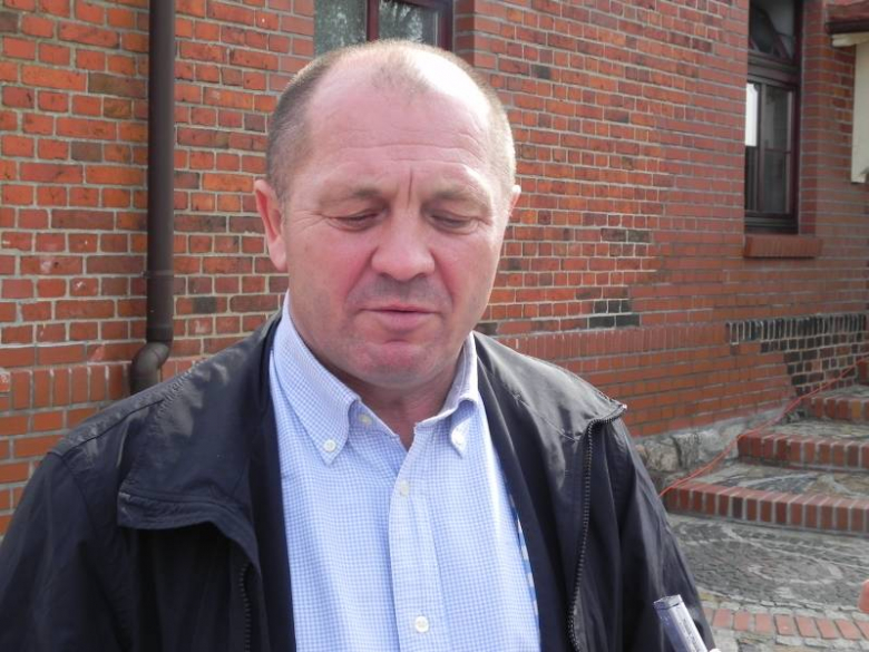 Wizyta ministrów UE w winnicach Jaworek w Miękini