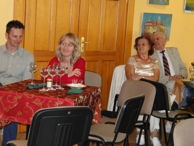 Święto Wina w Środzie Śląskiej 2011