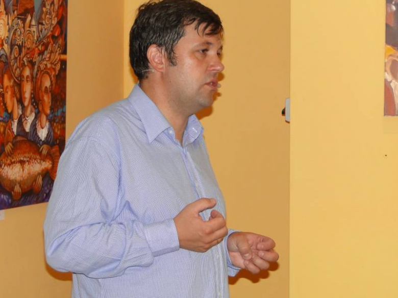 Święto Wina w Środzie Śląskiej 2011