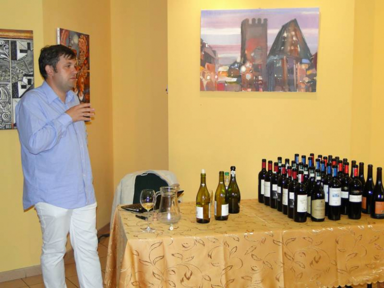 Święto Wina w Środzie Śląskiej 2011