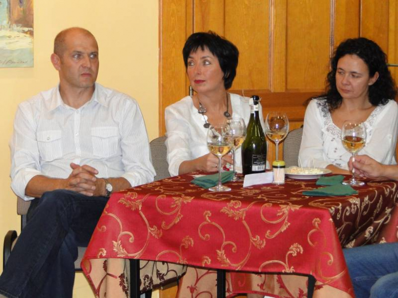 Święto Wina w Środzie Śląskiej 2011