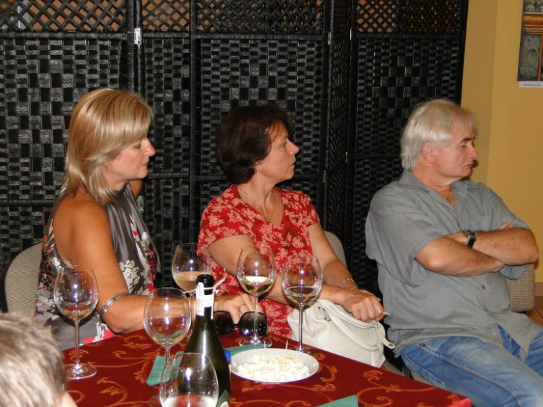 Święto Wina w Środzie Śląskiej 2011