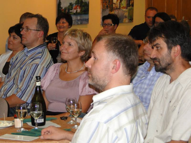 Święto Wina w Środzie Śląskiej 2011