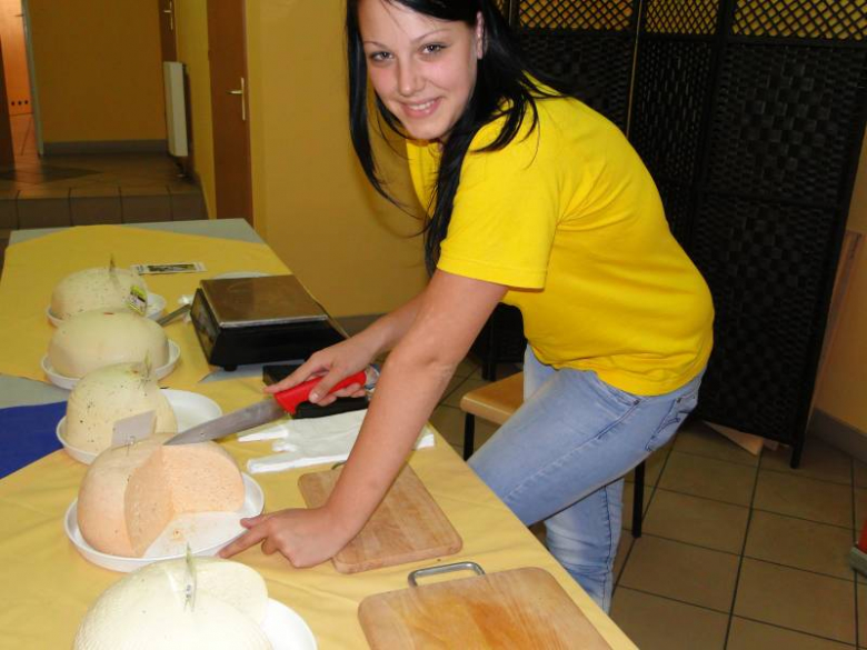 Święto Wina w Środzie Śląskiej 2011