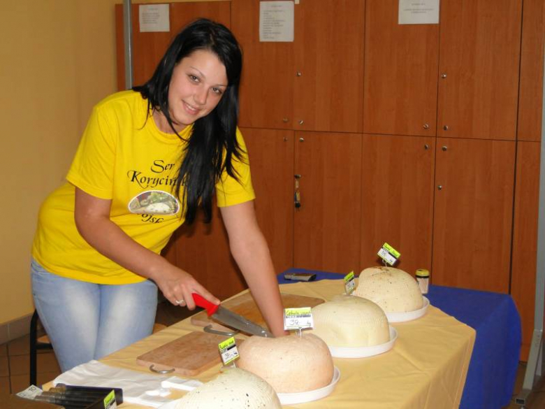 Święto Wina w Środzie Śląskiej 2011