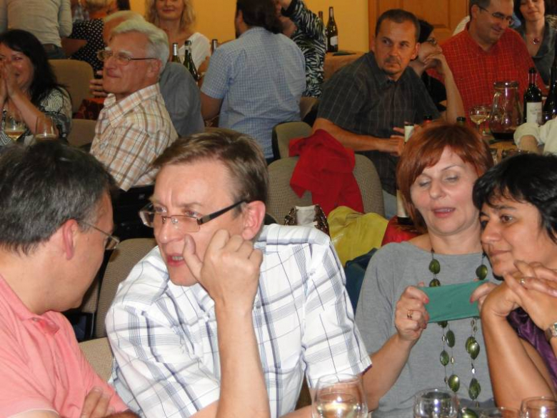 Święto Wina w Środzie Śląskiej 2011