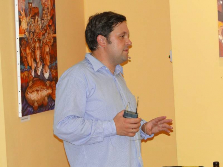 Święto Wina w Środzie Śląskiej 2011