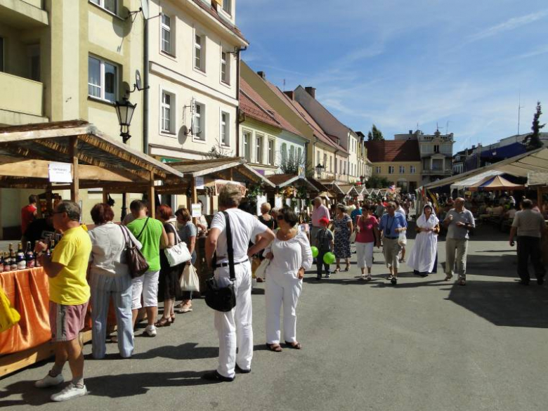 Święto Wina w Środzie Śląskiej 2011