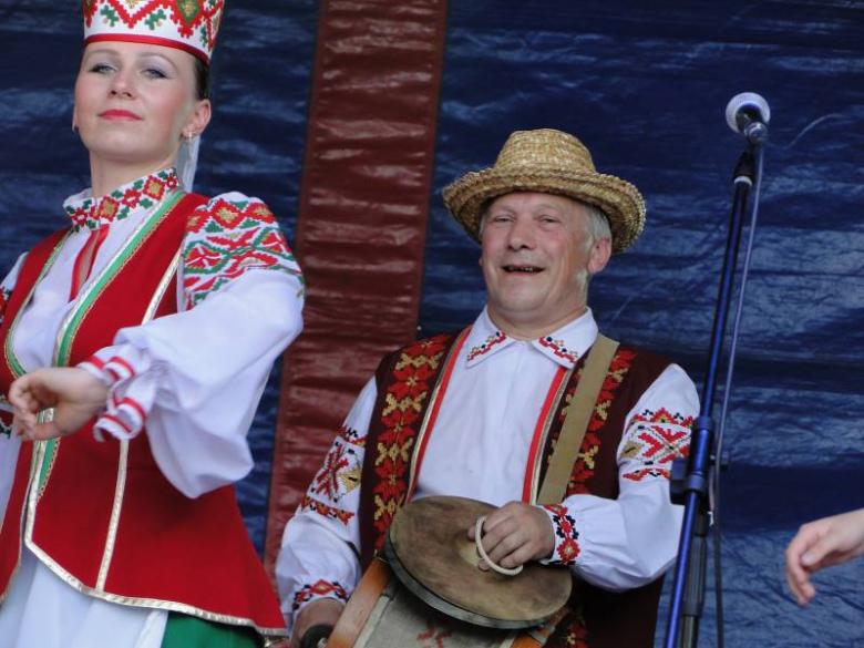 Święto Wina w Środzie Śląskiej 2011