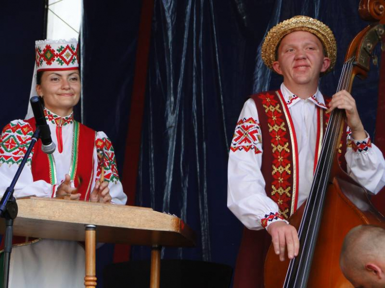 Święto Wina w Środzie Śląskiej 2011