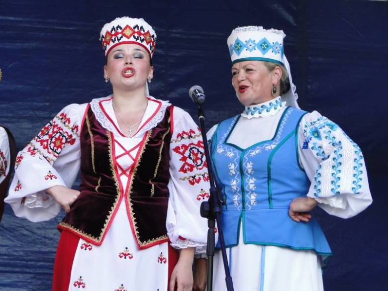 Święto Wina w Środzie Śląskiej 2011