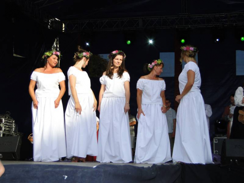 Święto Wina w Środzie Śląskiej 2011