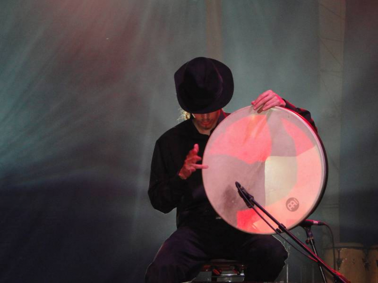 Święto Wina w Środzie Śląskiej 2011