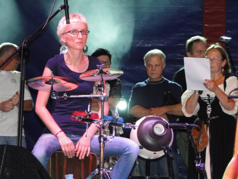 Święto Wina w Środzie Śląskiej 2011