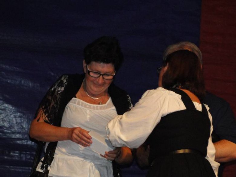 Święto Wina w Środzie Śląskiej 2011