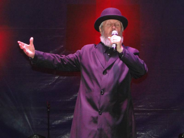 Święto Wina w Środzie Śląskiej 2011